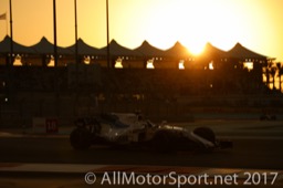 Formula 1 ™ GP Abu Dhabi Day2 2017   0147