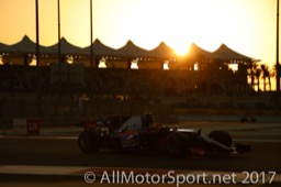 Formula 1 ™ GP Abu Dhabi Day2 2017   0152