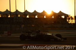Formula 1 ™ GP Abu Dhabi Day2 2017   0154