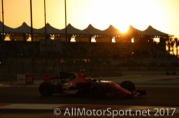 Formula 1 ™ GP Abu Dhabi Day2 2017   0155
