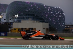 Formula 1 ™ GP Abu Dhabi Day2 2017   0167