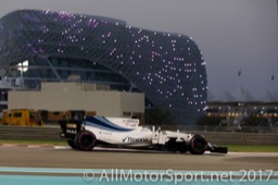 Formula 1 ™ GP Abu Dhabi Day2 2017   0169