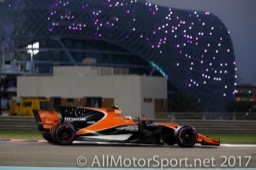 Formula 1 ™ GP Abu Dhabi Day2 2017   0174