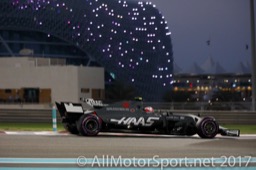 Formula 1 ™ GP Abu Dhabi Day2 2017   0175