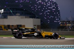 Formula 1 ™ GP Abu Dhabi Day2 2017   0177