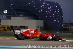 Formula 1 ™ GP Abu Dhabi Day2 2017   0178
