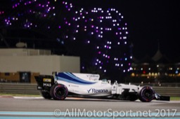 Formula 1 ™ GP Abu Dhabi Day2 2017   0180