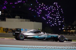 Formula 1 ™ GP Abu Dhabi Day2 2017   0181