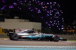 Formula 1 ™ GP Abu Dhabi Day2 2017   0184
