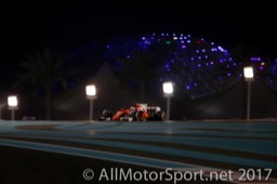 Formula 1 ™ GP Abu Dhabi Day3 2017   0049