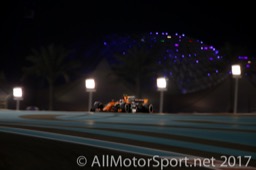 Formula 1 ™ GP Abu Dhabi Day3 2017   0051
