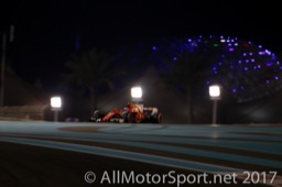 Formula 1 ™ GP Abu Dhabi Day3 2017   0052