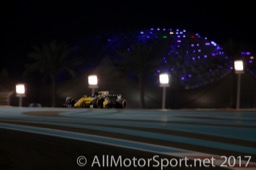Formula 1 ™ GP Abu Dhabi Day3 2017   0055