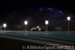 Formula 1 ™ GP Abu Dhabi Day3 2017   0056