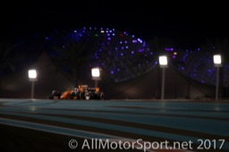 Formula 1 ™ GP Abu Dhabi Day3 2017   0057