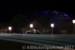 Formula 1 ™ GP Abu Dhabi Day3 2017   0058