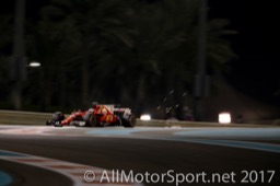 Formula 1 ™ GP Abu Dhabi Day3 2017   0059