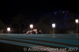 Formula 1 ™ GP Abu Dhabi Day3 2017   0060