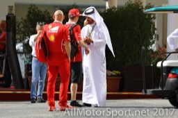 Formula 1 ™ GP Abu Dhabi Day3 2017   0083