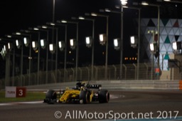 Formula 1 ™ GP Abu Dhabi Day3 2017   0148
