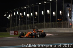 Formula 1 ™ GP Abu Dhabi Day3 2017   0151