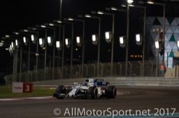Formula 1 ™ GP Abu Dhabi Day3 2017   0152