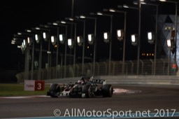Formula 1 ™ GP Abu Dhabi Day3 2017   0153