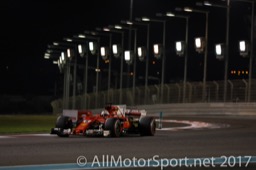Formula 1 ™ GP Abu Dhabi Day3 2017   0154