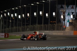 Formula 1 ™ GP Abu Dhabi Day3 2017   0155