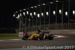 Formula 1 ™ GP Abu Dhabi Day3 2017   0157