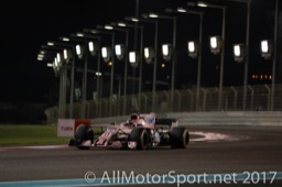 Formula 1 ™ GP Abu Dhabi Day3 2017   0159