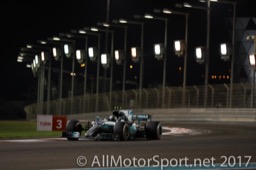 Formula 1 ™ GP Abu Dhabi Day3 2017   0161