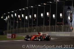 Formula 1 ™ GP Abu Dhabi Day3 2017   0164