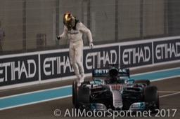 Formula 1 ™ GP Abu Dhabi Day3 2017   0175