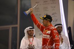 Formula 1 ™ GP Abu Dhabi Day3 2017   0192