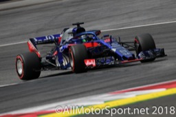 Formula 1 GP D'Austria 2018  0005