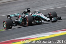 Formula 1 GP D'Austria 2018  0007