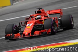 Formula 1 GP D'Austria 2018  0040