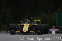 Formula 1 GP D'Austria 2018  0054