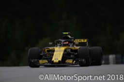 Formula 1 GP D'Austria 2018  0057