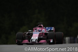 Formula 1 GP D'Austria 2018  0059