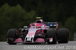 Formula 1 GP D'Austria 2018  0061