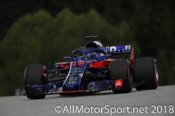 Formula 1 GP D'Austria 2018  0064