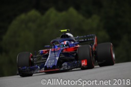 Formula 1 GP D'Austria 2018  0065