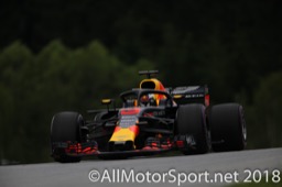 Formula 1 GP D'Austria 2018  0066
