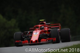 Formula 1 GP D'Austria 2018  0067