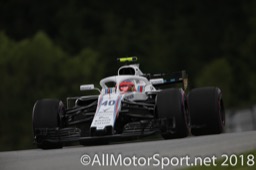 Formula 1 GP D'Austria 2018  0071
