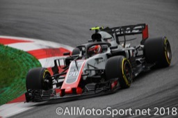 Formula 1 GP D'Austria 2018  0074