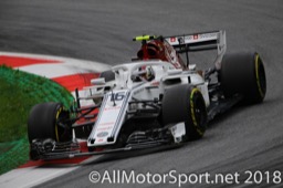 Formula 1 GP D'Austria 2018  0082