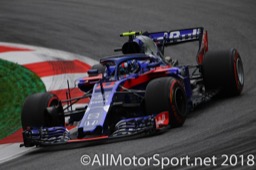 Formula 1 GP D'Austria 2018  0084